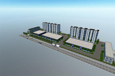 华池倾斜摄影技术在虚拟现实(VR)中的应用