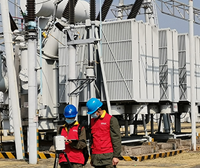 华池倾斜摄影技术在基础设施监测中如何发挥作用？